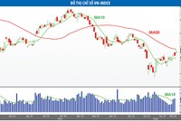 Dòng tiền đầu cơ bắt đầu hoạt động trở lại