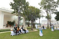 Đầu tư bất động sản nghỉ dưỡng là  xu hướng của cả trong nước và thế giới