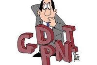 GDP, FDI, TPP và dòng tiền chảy ra nước ngoài