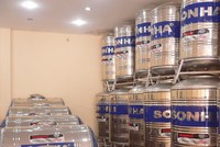 Tháng 1/2016, SHI ước lãi 8,1 tỷ đồng