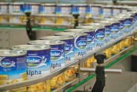 Vinamilk vẫn giữ vững đà tăng trưởng tốt trong năm 2015, với doanh thu đạt 40.223 tỷ đồng, tăng trưởng 14% so với năm 2014