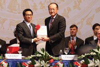 Tương lai nào cho Việt Nam năm 2035?