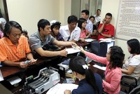 Siết chặt kỷ luật thuế