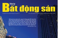 Đón đọc Đầu tư Bất động sản số 9/2016