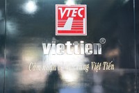 Cổ phiếu VGG “cháy” hàng, bán nhỏ giọt