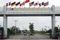 AAA sẽ đưa Nhà máy số 6 đi vào hoạt động giai đoạn 1 trong tháng 6 và giai đoạn 2 vào cuối năm, năng suất bằng 100% năng suất hiện tại của cả Công ty