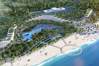 FLC sẽ khai trương Quần thể FLC Quy Nhơn ngày 29/6