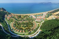 Thừa Thiên - Huế lại đề xuất đưa casino vào Dự án Laguna Lăng Cô