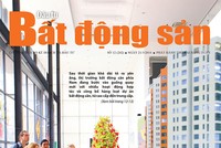 Đón đọc Đầu tư Bất động sản số 12/2016