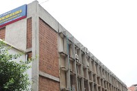 SDU sở hữu rất nhiều dự án có vị trí đắc địa với quy mô lớn nhưng kết quả hoạt động lại yếu kém