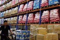 Nỗi lo thất thoát hàng hóa khi thuê kho chứa