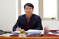 Ông Nguyễn Đức Chi