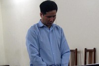  Bị cáo Nguyễn Minh Phương nhận mức án 16 năm tù giam