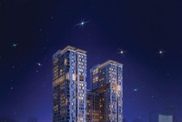 Khai trương nhà mẫu Dự án The Golden Star