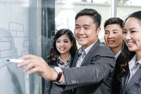 Quy định về kiểm toán nội bộ sẽ được áp dụng trước đối với các DN niêm yết 