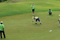 Chính thức khởi động Giải Golf từ thiện thường niên Vì trẻ em Việt Nam lần thứ 10 - Swing for the Kids