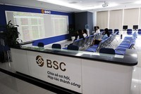BSC, VietinbankSC, BVSC, TVSI… đang lên kế hoạch tăng vốn điều lệ