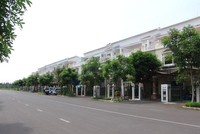 Đất biệt thự nhà vườn tại các quận vùng ven TP. HCM đang được nhiều người lùng mua