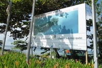 Dự án Mũi Móng Tay: Chủ đầu tư lập lờ… sinh khó!