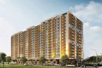 Tập đoàn SynGience rót vốn vào Dự án DepotMetro Tower