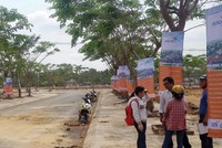 Ra mắt Dự án Hưng Gia Garden City