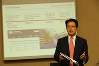 Quỹ đầu tư Vietnam Opportunity Fund chuyển niêm yết lên sàn Luân Đôn