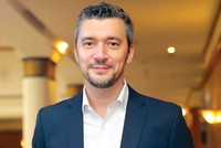 Doanh nhân Fabien Lotz, Giám đốc Quốc gia của POPS Worldwide