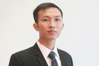 Sáng lập viên Hoàng Thanh Phong của Life Coaching Việt Nam.