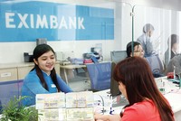 Thương hiệu, uy tín của Eximbank không chỉ được khách hàng trong nước mà cả các đối tác nước ngoài thừa nhận
