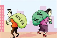 Thuận mua, vừa bán