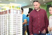 Hoạt động M&A dự án bất động sản diễn ra rất sôi động trong năm 2015 và đầu năm 2016