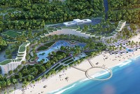 Mở cửa “kho báu thiên nhiên” Bình Định