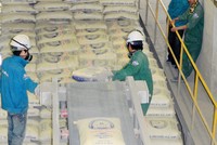 Các thương vụ M&A đưa lại cho các nhà máy xi măng diện mạo mới, tích cực hơn