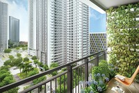Goldmark City - “Siêu phẩm” của TNR Holdings Việt Nam