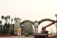 Nhiều tiểu khu tại Nam An Khánh thay tên đổi họ…