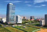 Bất động sản Việt Nam đang có sức hút lớn với các nhà đầu tư nước ngoài