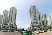 Novaland là một tên tuổi lớn trên thị trường M&A dự án bất động sản hiện nay