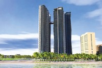 Dự án Ánh Dương- Soleil Đà Nẵng được đánh giá là cao nhất Đà Nẵng vừa được PPC An Thịnh Việt Nam nhận chuyển nhượng từ HUD