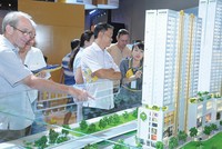 M&A bất động sản Việt Nam, sẽ có thêm những gương mặt mới