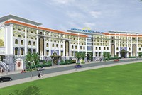 Bavico Plaza Đà Lạt