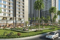 Vingroup chính thức mở bán Shophouse Vinhome Times City