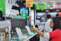 Nhu cầu vay tiêu dùng cá nhân sẽ còn phát triển mạnh