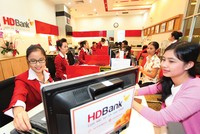 Việc siết tín dụng bất động sản không ảnh hưởng nhiều đến người mua nhà để ở