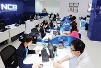 Chiến lược của NCB đặt trọng tâm vào mảng bán lẻ