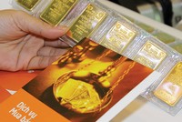 Đối tượng của giao dịch bảo đảm không chỉ có tài sản hữu hình, mà còn bao gồm tài sản bán hữu hình và tài sản vô hình