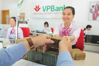 Ngành ngân hàng góp phần quan trọng vào ổn định và phát triển kinh tế Thủ đô
