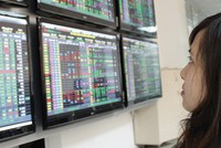 Các CTCK cũng được Ngân hàng Nhà nước hỗ trợ để báo cáo thông tin kịp thời và chính xác 