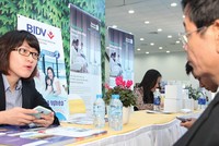 Mục tiêu đến năm 2020, chỉ giữ lại 15 - 17 NHTM cổ phần thật sự vững mạnh