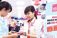 Sau hơn 6 năm hoạt động tại Việt Nam, Home Credit đã có hơn 3 triệu khách hàng