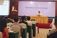 Ông Nguyễn Duy Hưng: PAN sẽ tiếp tục mua chi phối doanh nghiệp nông nghiệp